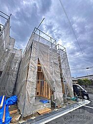 （仮称）FP戸建賃貸黒鳥町