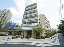 ザ・パークハウス恵比寿南