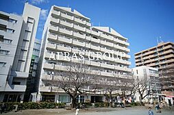 サンライト南浦和2番館