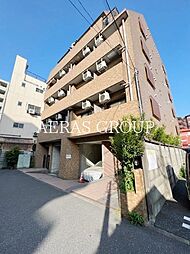 豊島区高田１丁目