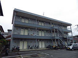 コーポキャッスル