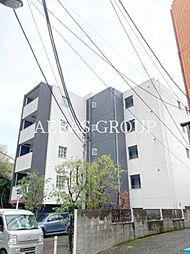 ビバリーホームズ西高島平II