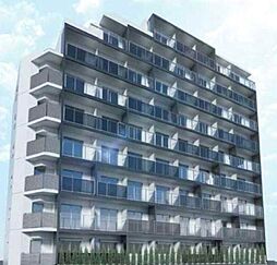 レアライズ清澄白河