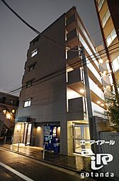 大田区多摩川１丁目