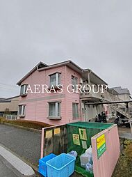 ガーデンハイツ