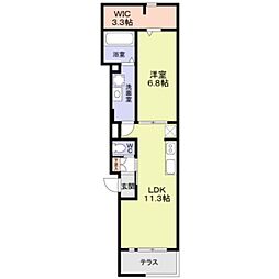 （仮称）練馬区早宮2丁目計画 205