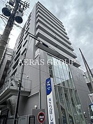 プライムアーバン初台