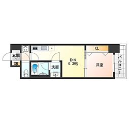 大阪市西区本田２丁目