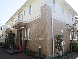 ＴＫフラッツ梅ヶ丘Ａ棟