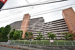 千里ガーデンハイツ