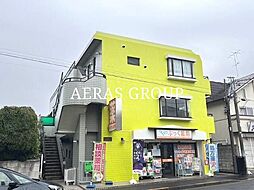 メゾンタナカ