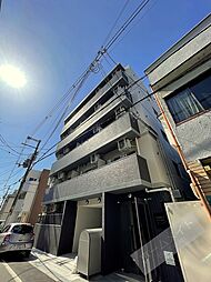 大阪市阿倍野区天王寺町北１丁目