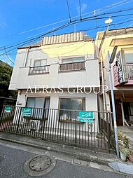 メゾンサンライズ富士