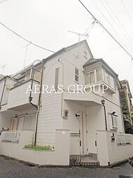 荒川3丁目テラスハウス