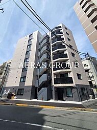フラッフィー西早稲田