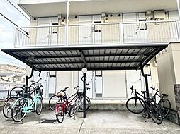 レオパレスウイング北坂戸