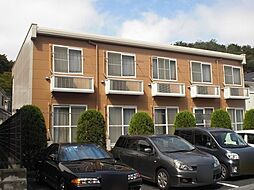 レオパレス東豊田I