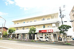 郡山市菜根５丁目