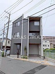 QLAZOさいたま市北区日進町102戸建 1号棟
