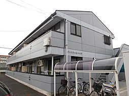 クレストールハイツ