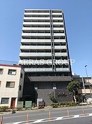 ＪＭＦレジデンス北品川