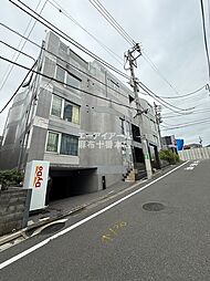 グリーンテラス元代々木