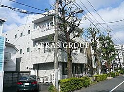 目黒区中央町２丁目