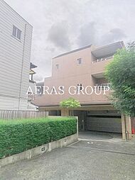 パークキューブ学芸大学