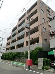 フローレンスパレス多摩川ファミーユコート 305