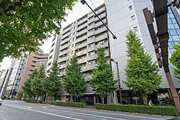 ライオンズマンション茅場町