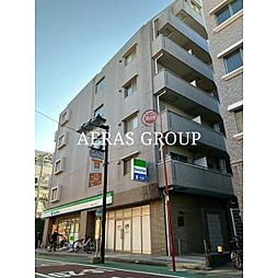 ステーションフロント練馬北町