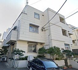 サンライズ牛込台