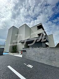 大阪市鶴見区安田３丁目