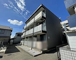 レオパレスサンライズ