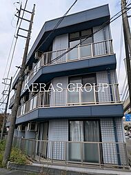 レスタシア穴川