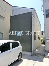 アバンテ南鳩ヶ谷