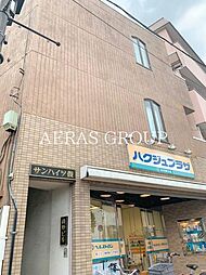 サンハイツ俊