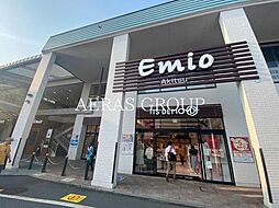 シャインハイツ秋津