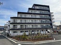 GENOVIA原木中山IIskygarden 307