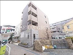 ロイヤル・レジデンス参番館