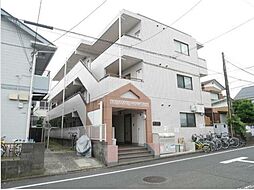 スカイコート橋本第3 207