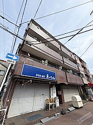 大阪市平野区平野西５丁目