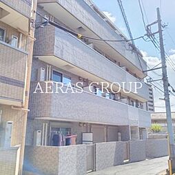 プランドール千葉 207