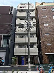 ステージファースト神田II