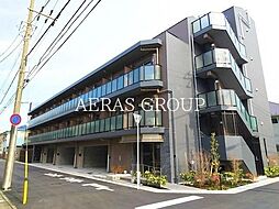 アーバンパーク妙典