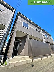 ヴィラージュ西浜