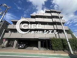 ルーブル小竹向原参番館