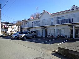 かしわ台ジュネス