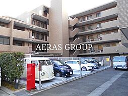 メイツ調布多摩川
