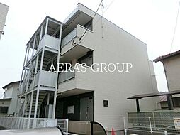 リブリ・辻